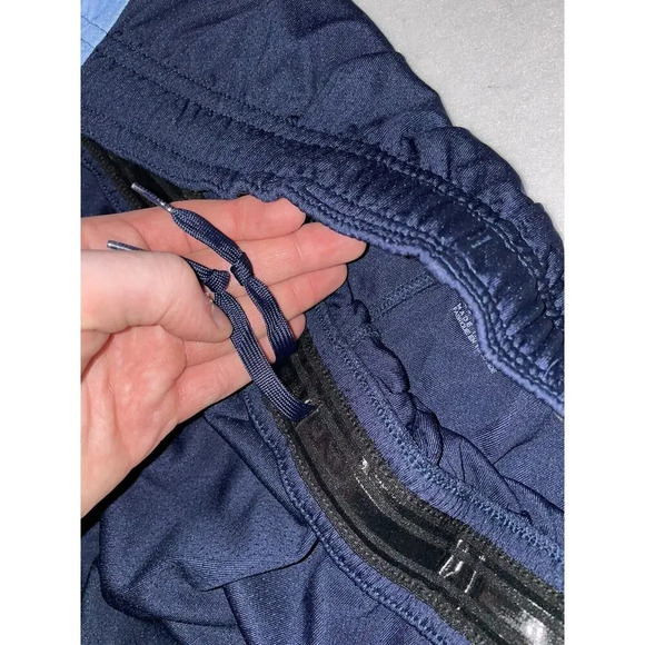 Nike Memphis Grizzlies Player Issued Game Shorts Mens‎ XL Tall NWT - Picture 6 of 7